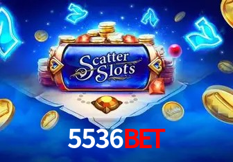 Flash Promotion 5536Bet