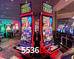 Daily Bonuses 5536Bet