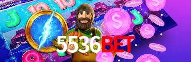 Welcome Bonus 5536Bet